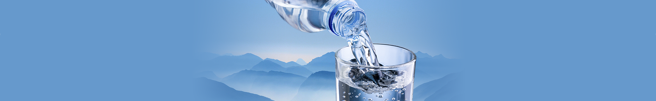 Agua Mundo